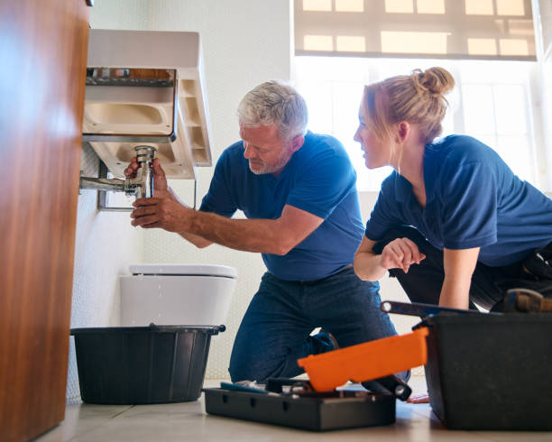 Trusted Lakefield, MN Plumber Experts